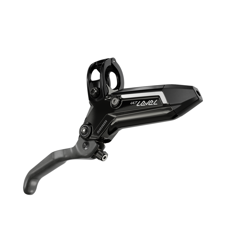 Sram Level Ultimate Stealth 2 Piston Disc Brake