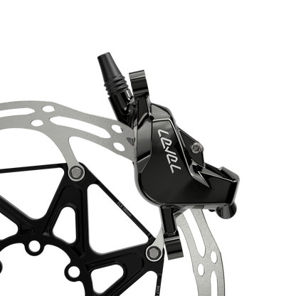 Sram Level Ultimate Stealth 2 Piston Disc Brake