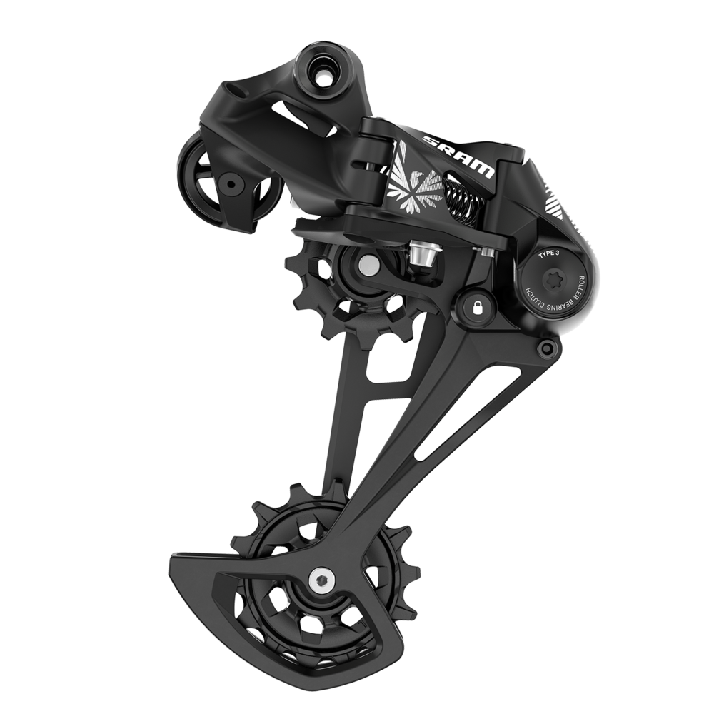 Sram NX Eagle 12v rear derailleur