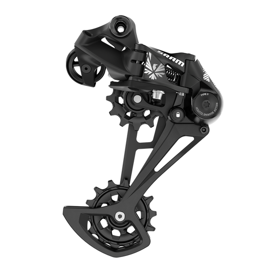 Sram NX Eagle 12v rear derailleur