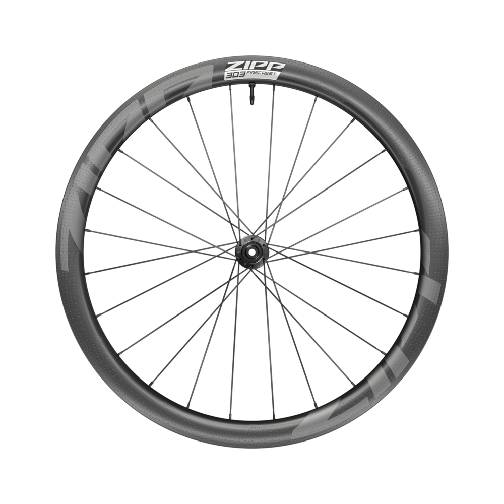 Zipp 303 Firecrest Tubeless Ready-Räder