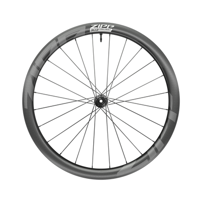 Zipp 303 Firecrest Tubeless Ready-Räder