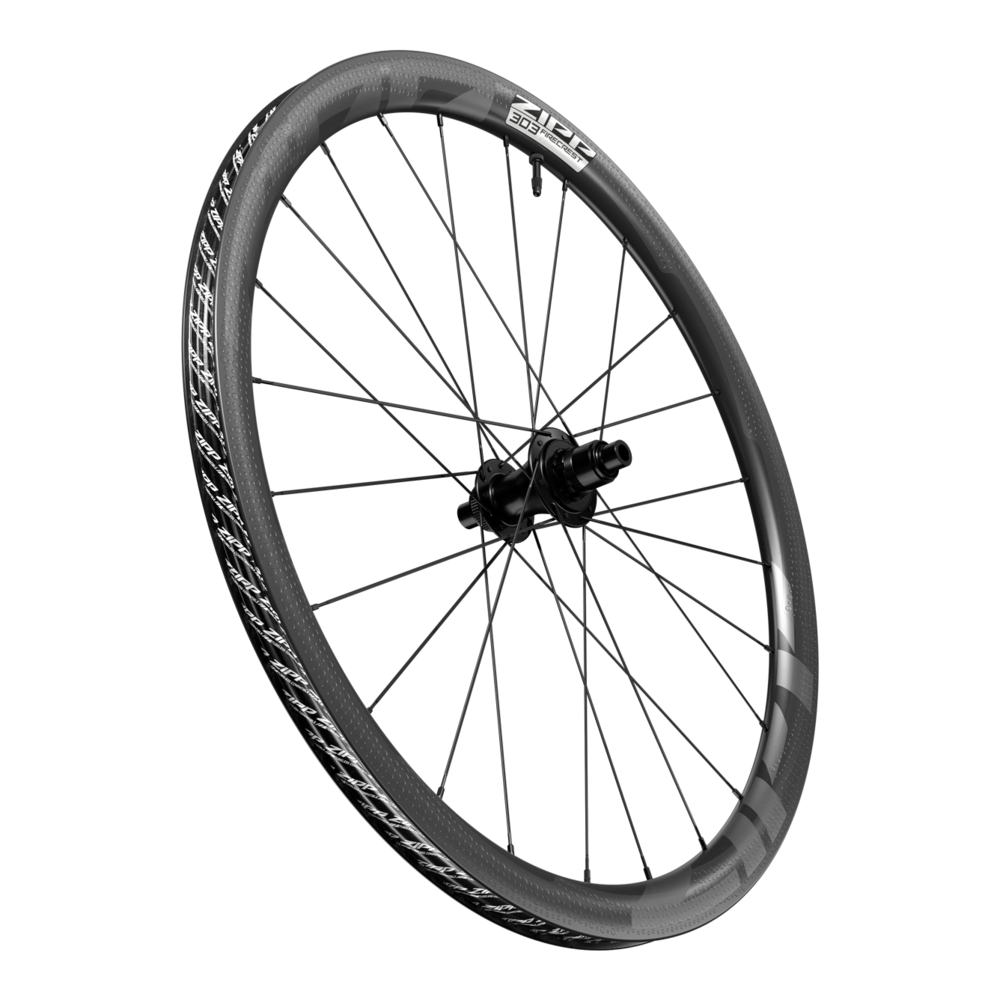 Zipp 303 Firecrest Tubeless Ready-Räder