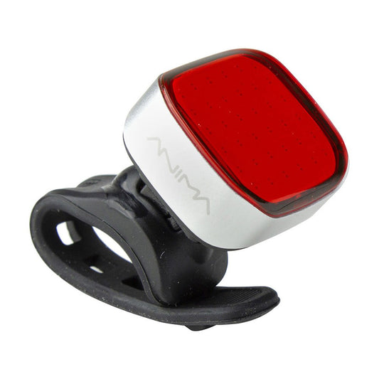 USB Rechargeable Quad Soul Rear Light