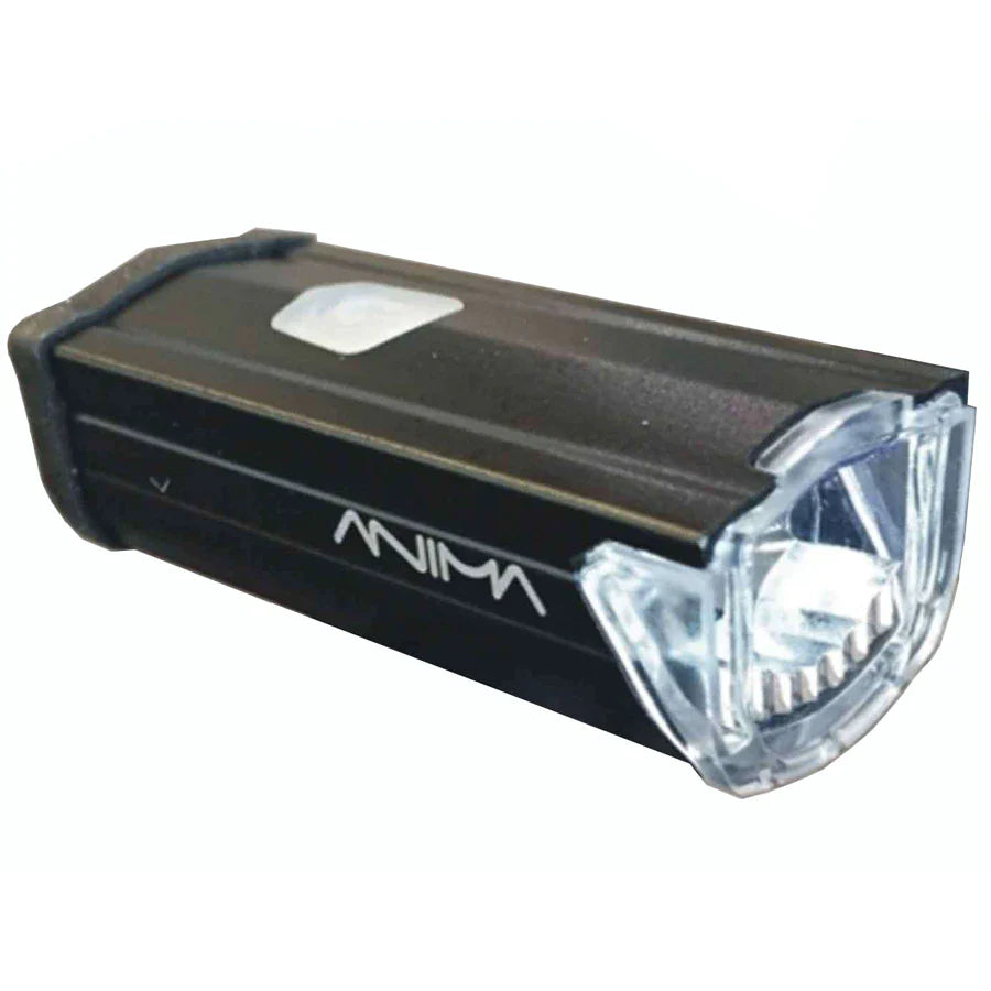 ANIMA TO46 USB-aufladbares Frontlicht