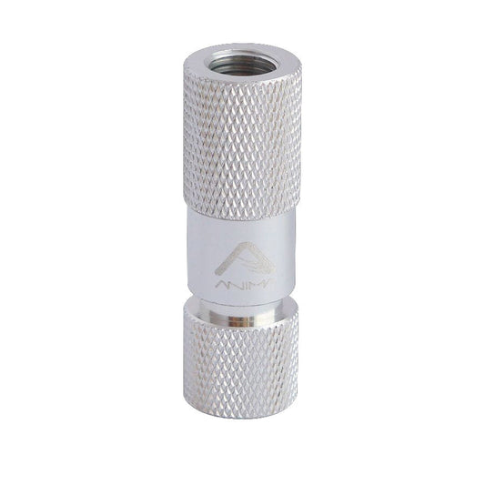 Anima Silver CO2-Adapter