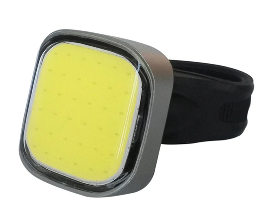 USB Rechargeable Front Light Anima Quad TO03F