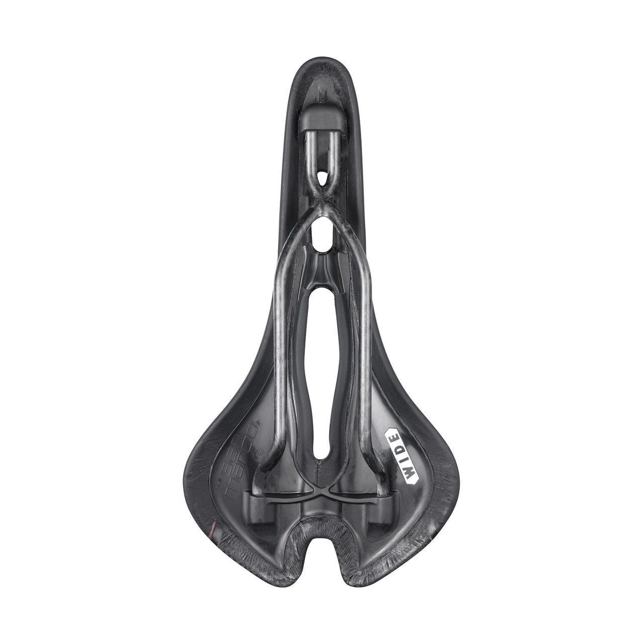 San Marco Aspide Open-Fit Carbon FX saddle 