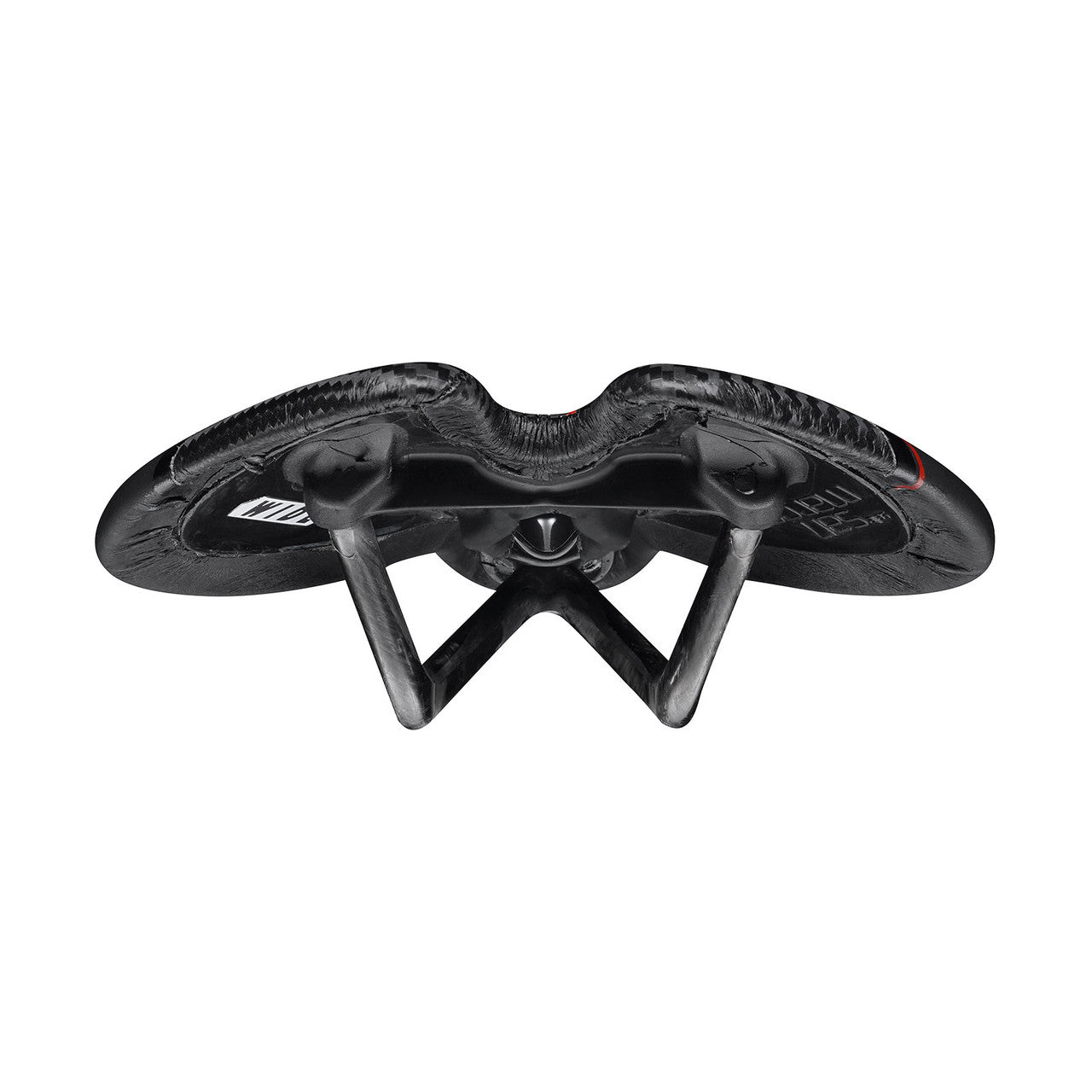 San Marco Aspide Open-Fit Carbon FX saddle 