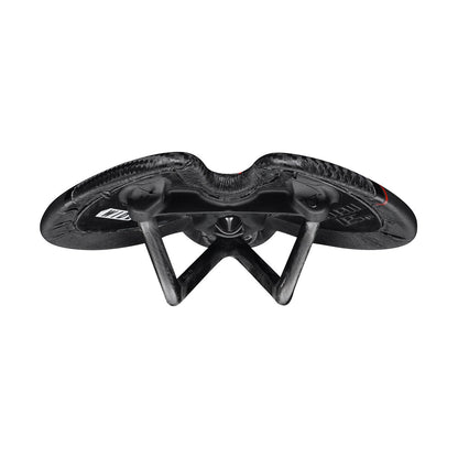 San Marco Aspide Open-Fit Carbon FX saddle 