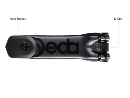 Deda Superbox DCR Handlebar Stem