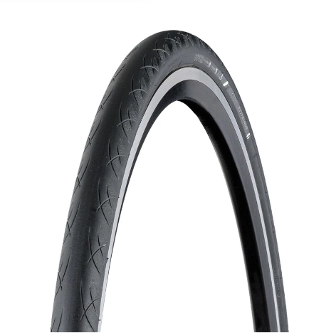 Bontrager AW2 Hard-Case Lite Road tire 700x25c