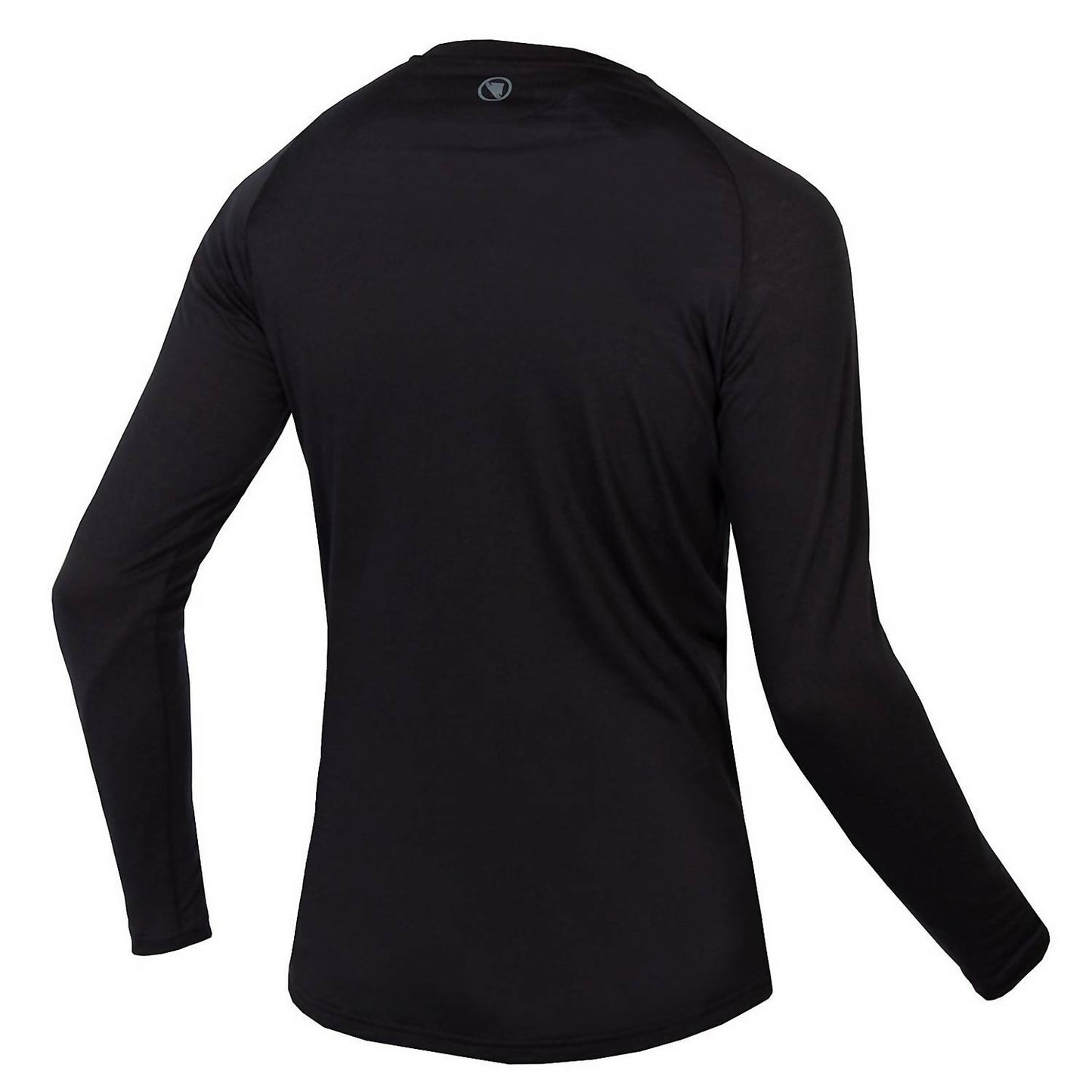 Endura Baselayer BaaBaa Blend Langarm-Unterwäscheshirt