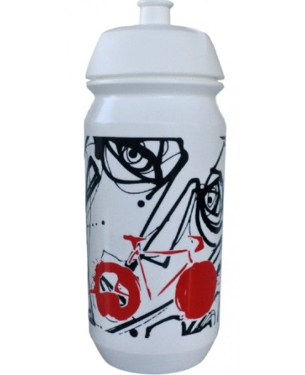 Eleven Bajo 500cc Biodegradable Water Bottle