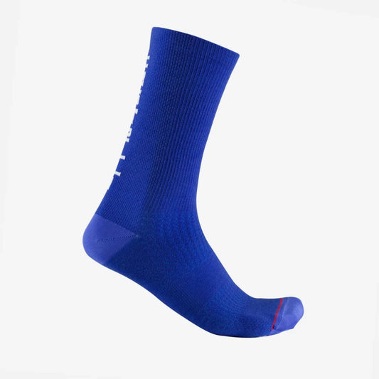 Castelli Bandito 18 Sock 2024 Socken