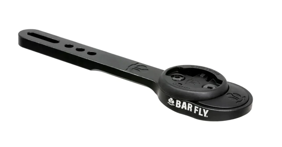 Bar Fly Prime Spoon-Unterstützung für integrierte Falten