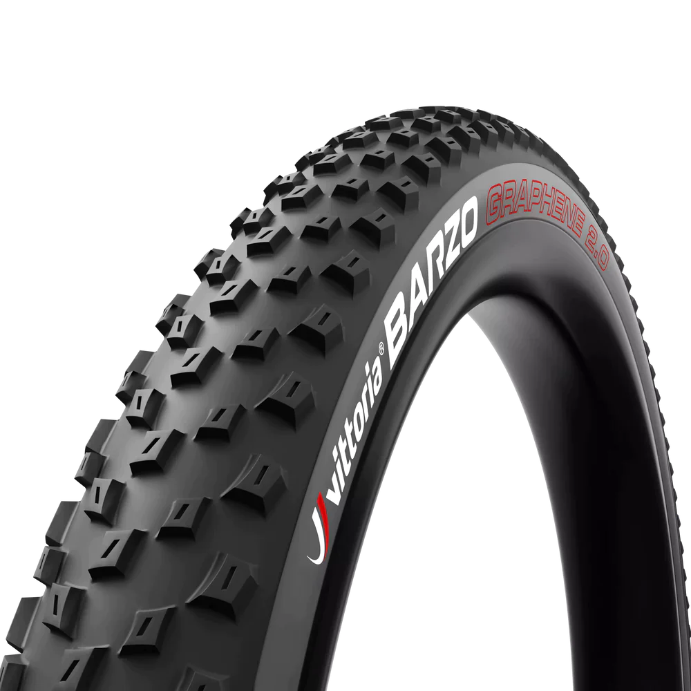 Vittoria Barzo XC Trail Tubeless-Ready-Reifen