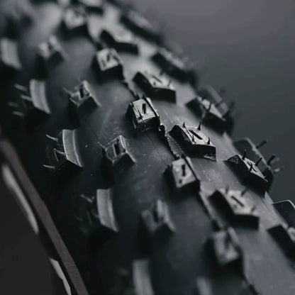 Vittoria Barzo XC Trail Tubeless-Ready tire