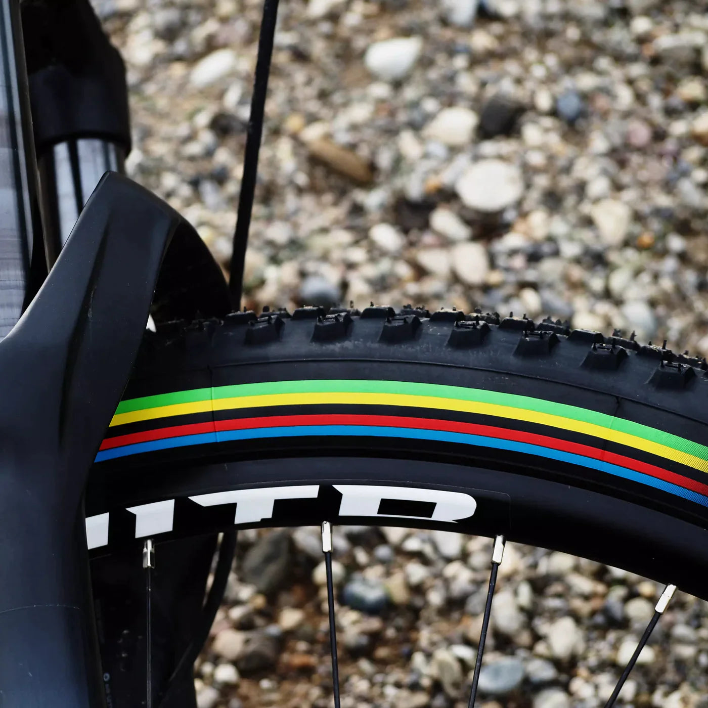 Vittoria Barzo XC UCI-licensed Edition Tubeless-Ready tire