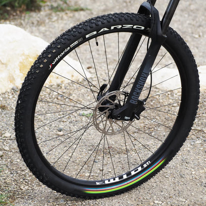 Vittoria Barzo XC UCI-licensed Edition Tubeless-Ready tire