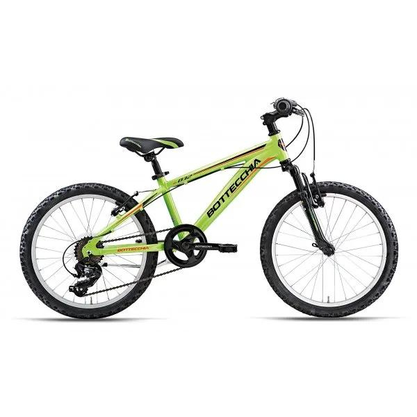 Bottecchia 032 Bimbo alu 20 ty300 7s