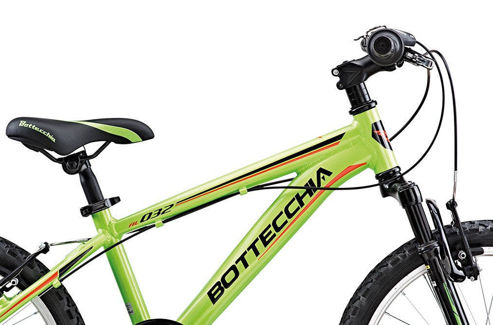 Bottecchia 032 Bimbo alu 20 ty300 7s