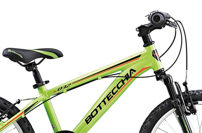 Bottecchia 032 Bimbo Alu 20 ty300 7s 