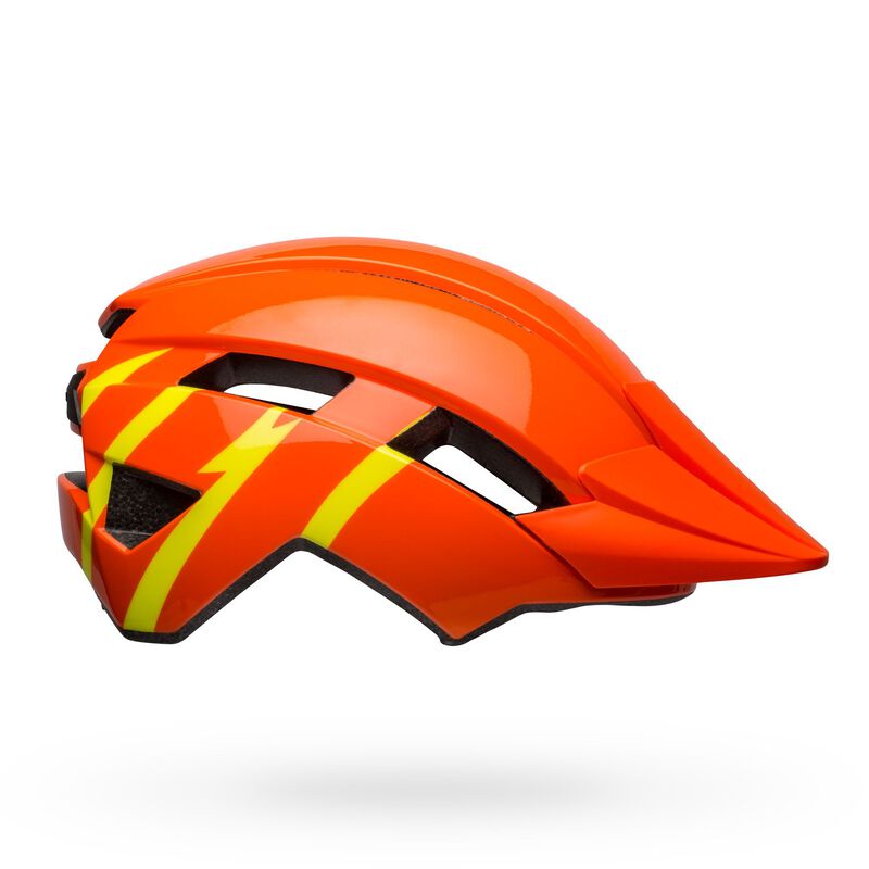 Bell Sidetrack II helmet 