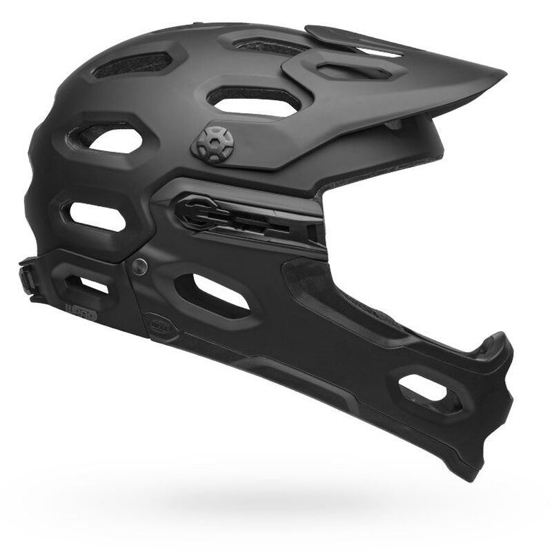 Bell Super 3R Mips Helm