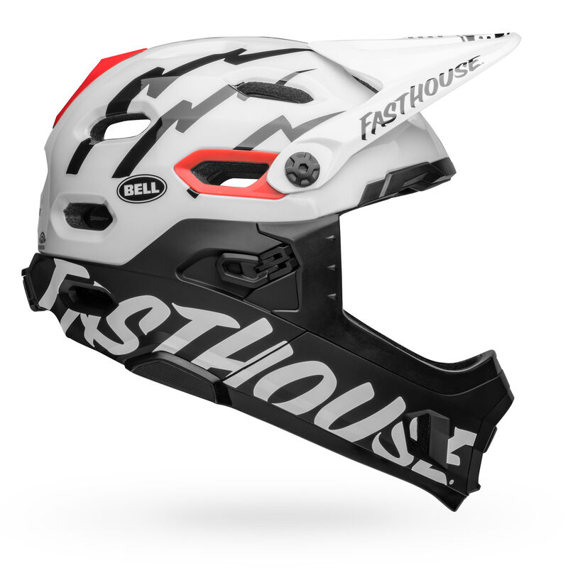 Casco Bell Super Dh Fasthouse