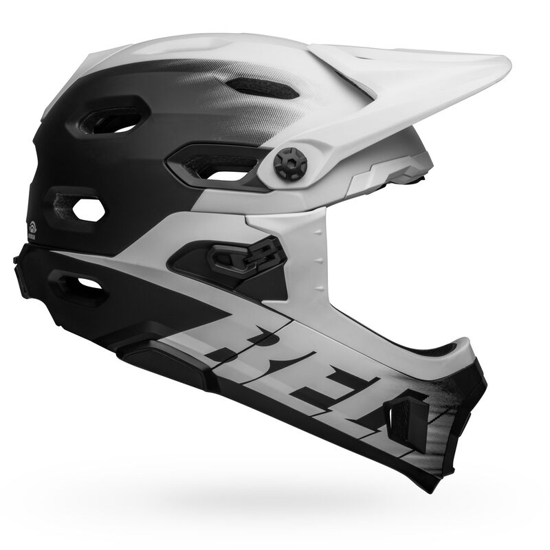 Bell Super Dh Spherical Mips Helm