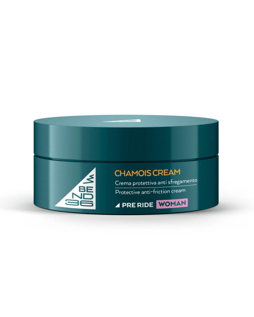 BEND36 Chamois Creme Frau 150ML