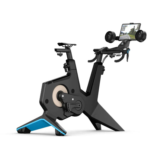 Tacx® Neo Bike Plus Trainer Indoor-Fahrrad