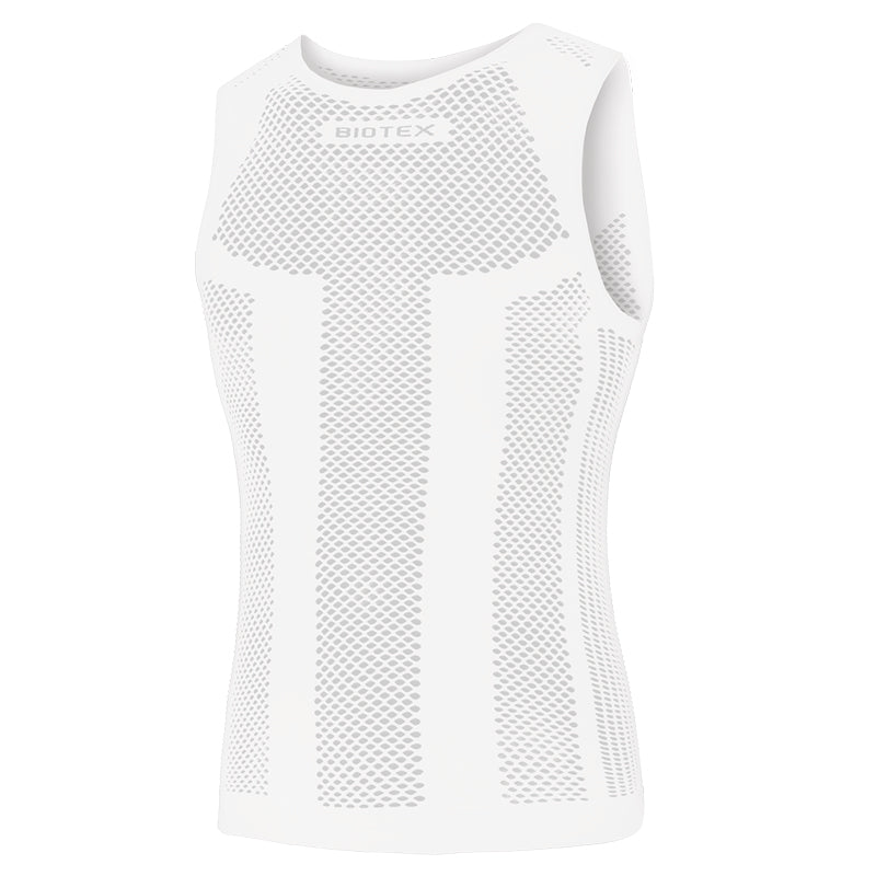 Biotex Feather Tank Top