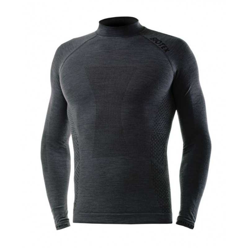 Lupetto Biotex Warmth - Merino