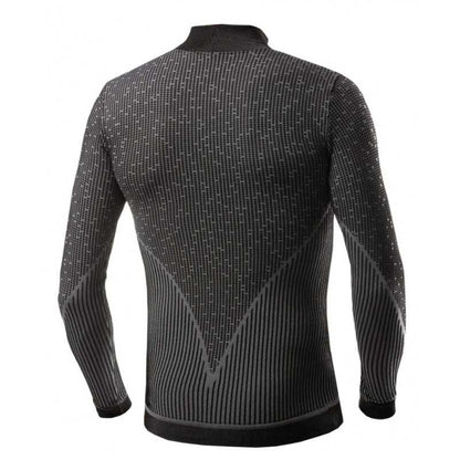 Biotex 3D turtleneck