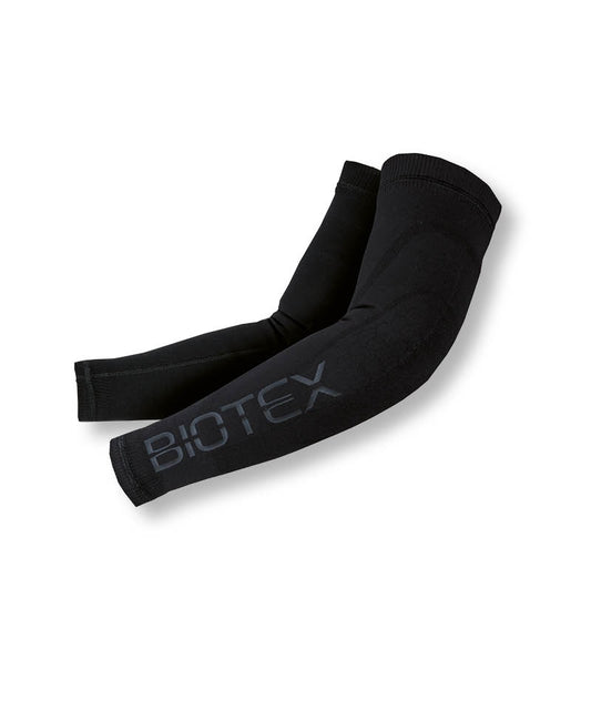 Biotex Seamless Water Resistant Sleeves