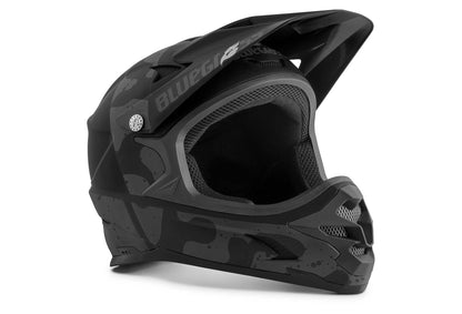 Bluegrass Intox MTB-Helm