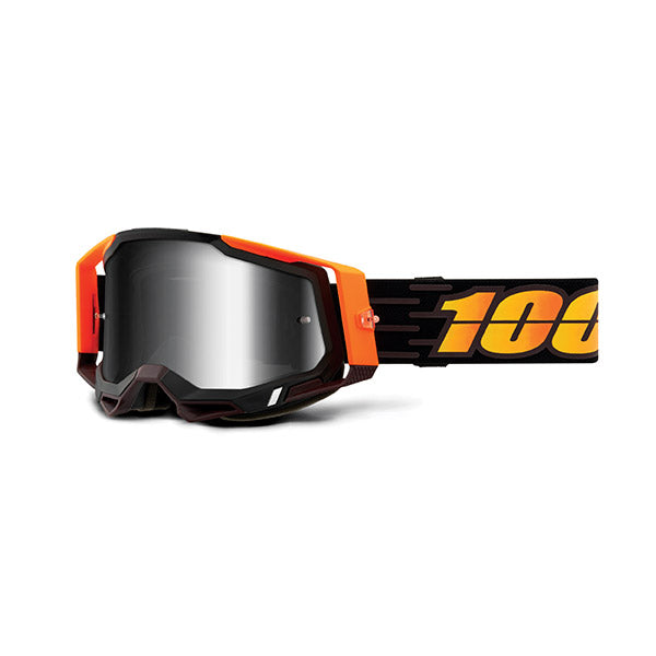 Maschera 100% Racecraft 2 2021