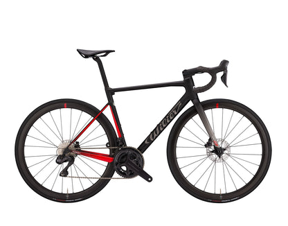 Wilier 0 SL Disc Ultegra 8170 Di2 Wheels NDR38KC 