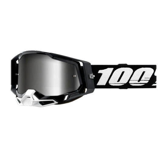 100% Racecraft 2 2021 goggle