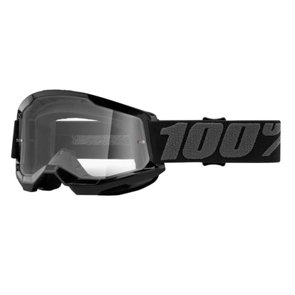 100% Strata 2 2021 goggle