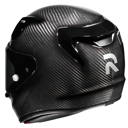 Hjc Rpha 12 Carbon Helm