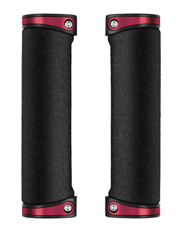 Crank Brothers Cobalt Grips 