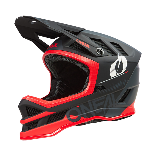 O'Neal Blade Haze V.23 Polyacrylite Helmet 