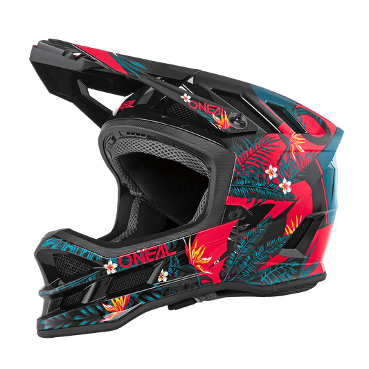 O'Neal Blade Rio Polyacrylite-Helm