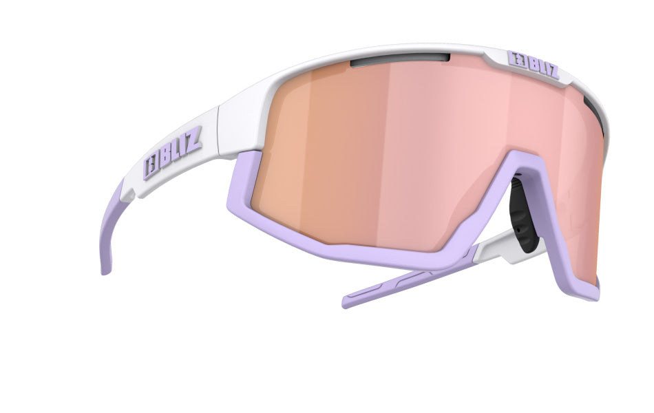 Bliz Fusion Pastel Collection glasses