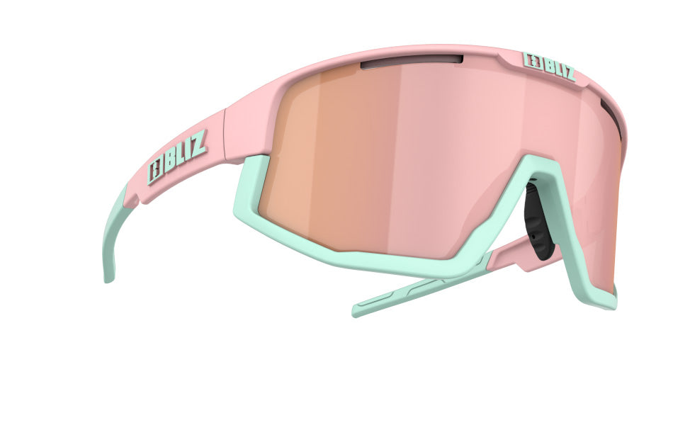 Bliz Fusion Pastel Collection glasses