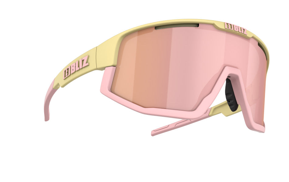 Bliz Fusion Pastel Collection glasses