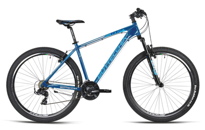 Bottecchia 107 Ty500 Disk Mechanic 21s 27.5”